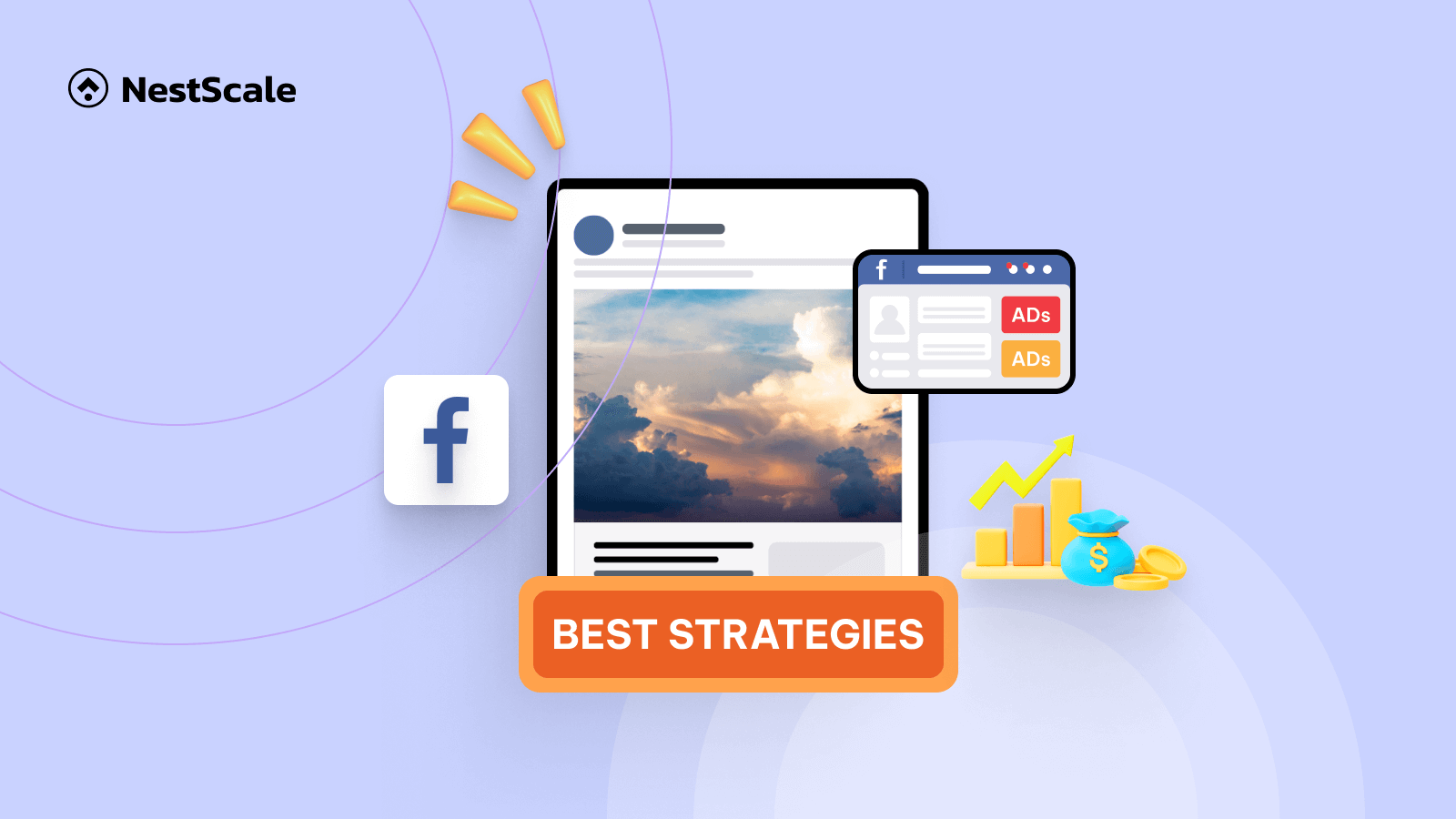 facebook ads retargeting strategies