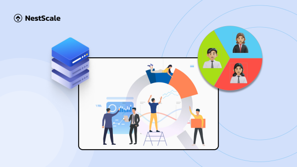 First-Party Data Definition: What is It and Why Does It Matter?