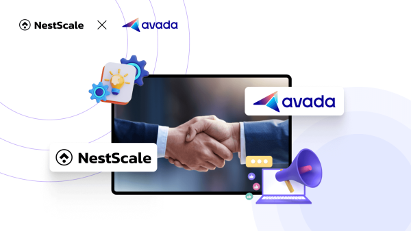 NestScale x Avada Partnership: Unlock Shopify Stores’ Potential