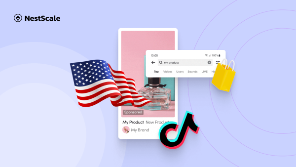 TikTok Search Ads Launch in The US: New Frontier for eCommerce