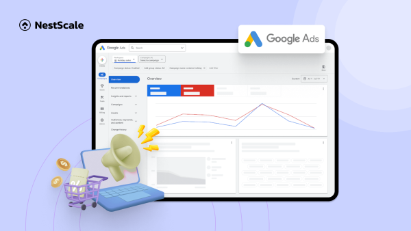 Google Ads for eCommerce: 9 Strategies to Boost Conversion 2024