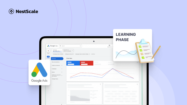 Google Ads Learning Phase: What It Is & How Long It Takes