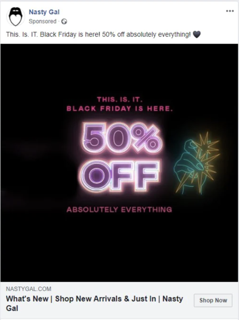 12 Unique Black Friday Marketing Ideas To Stand Out In 2025