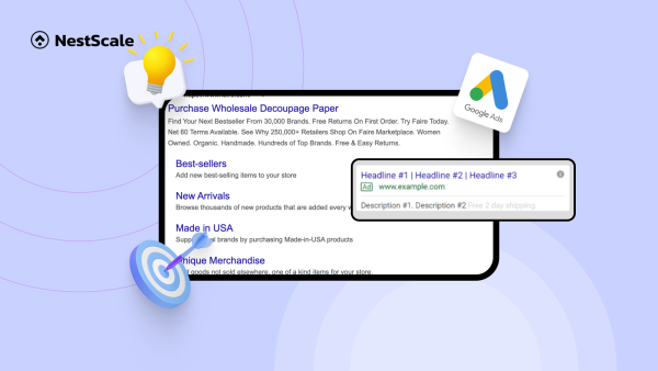 How to Write Great Google Ads Headlines That Boost Clicks