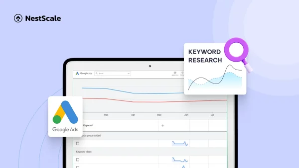 How to Do Google Ads Keyword Research & Boost Your Campaign in 2025