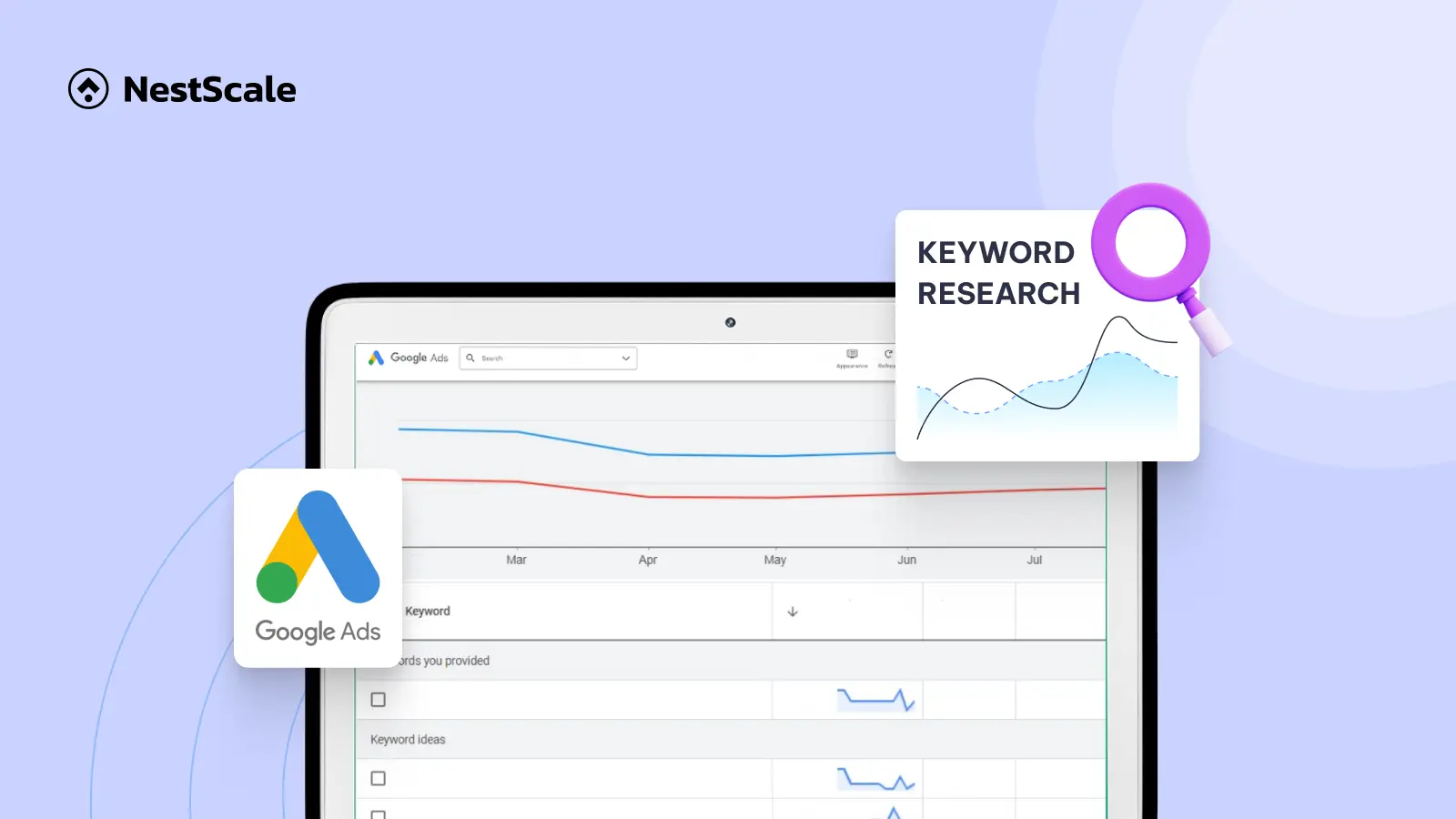 How to Do Google Ads Keyword Research in 2024?