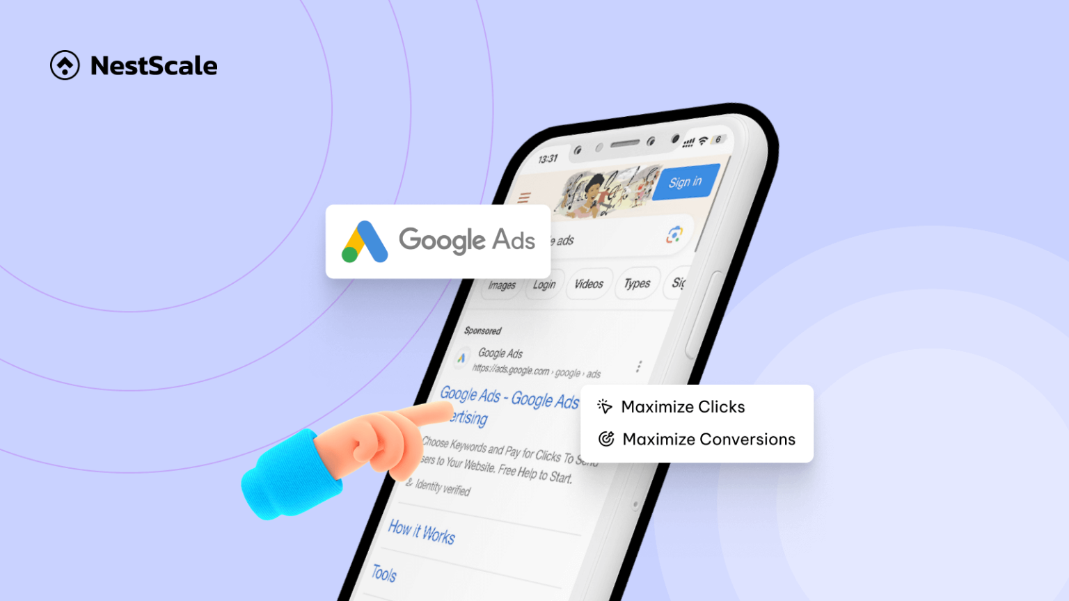Maximize Clicks vs Maximize Conversions Which Works Best?