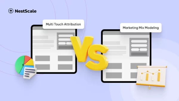 Multi Touch Attribution vs Marketing Mix Modeling: How to Choose?