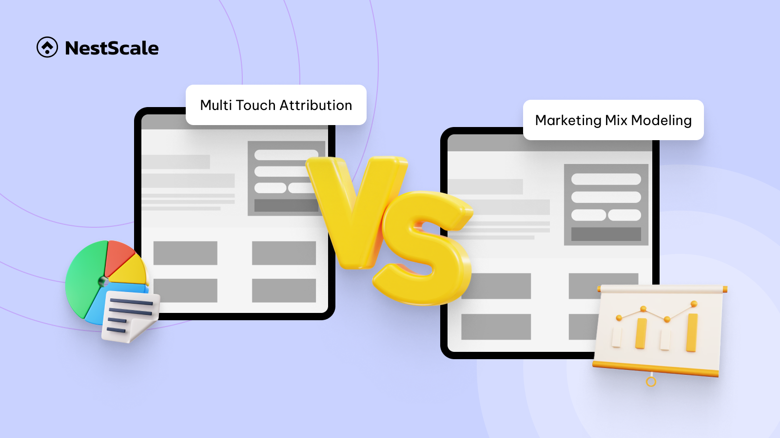 Multi Touch Attribution vs Marketing Mix Modeling