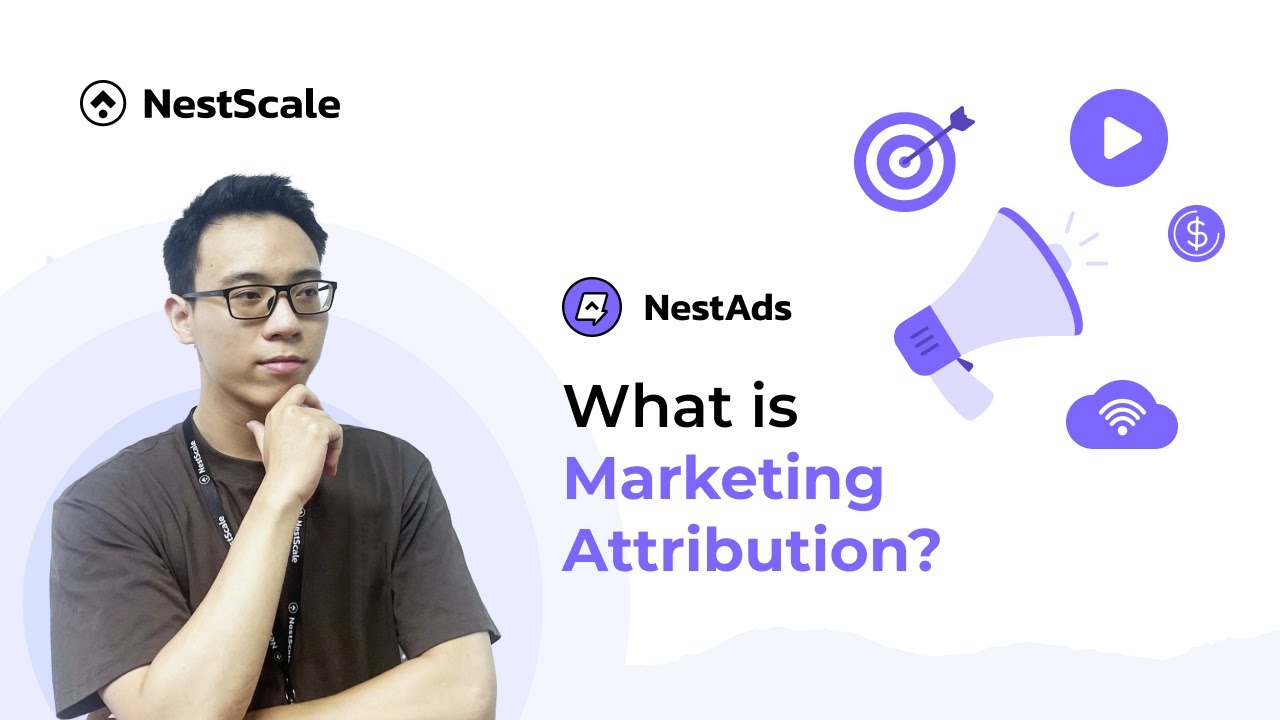 what is marketing attribution