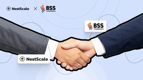 NestScale x BSS Commerce: Unlock the Full Potential of Shopify