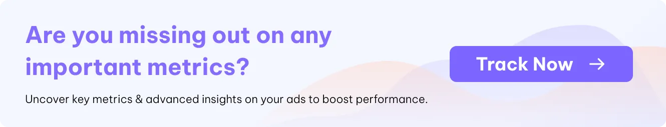 ad click through rate tracking tool