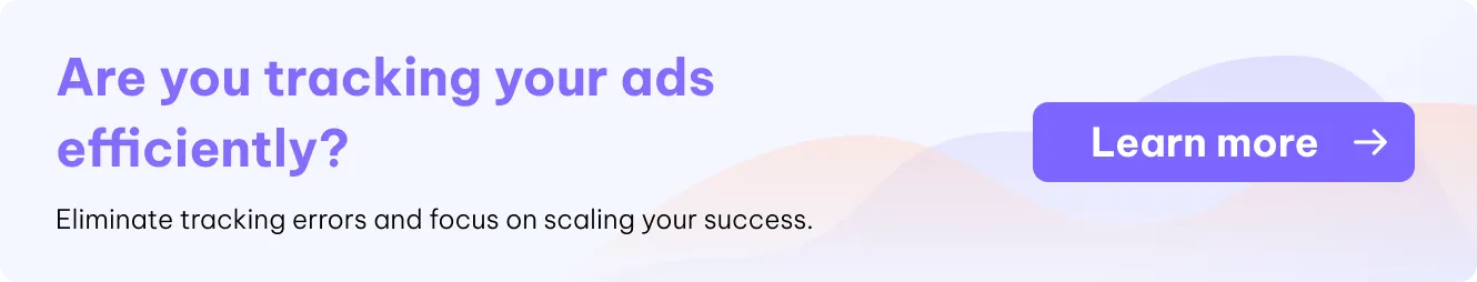 ad stacking tracking tool