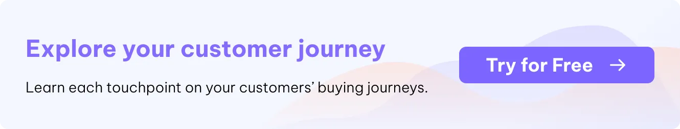 NestAds - customer journey