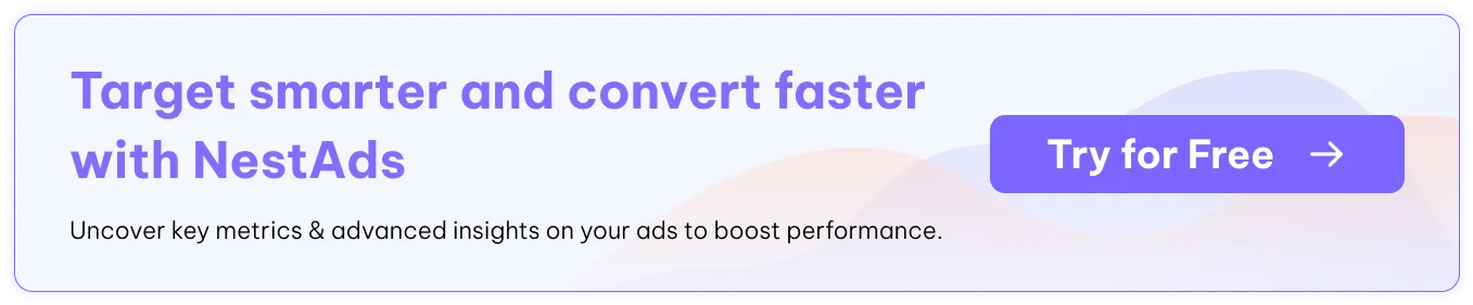 online behavioral advertising tracking tool