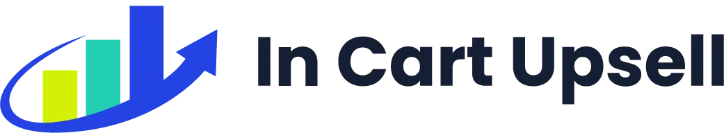 In Cart Upsell logo