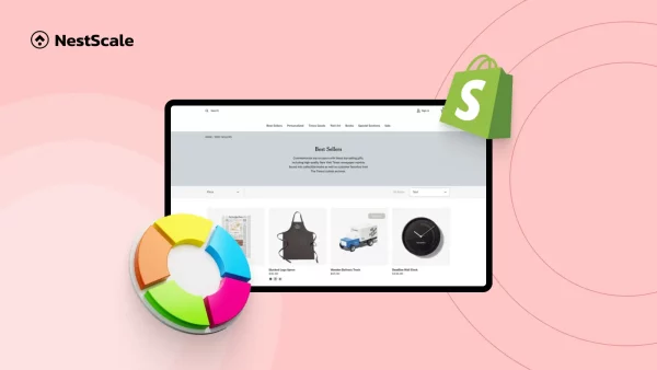 How to Show Variants as Separate Products in Shopify? (2025 Tutorials)