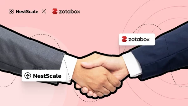 NestScale x Zotabox: All-in-one Marketing Solutions for Shopify