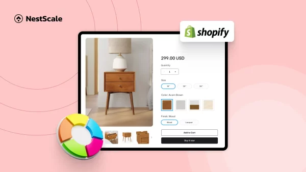 7 Best Shopify Apps for Product Variants on Collection Page (2025)