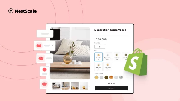 How to Change Image Based on Variants in Shopify 