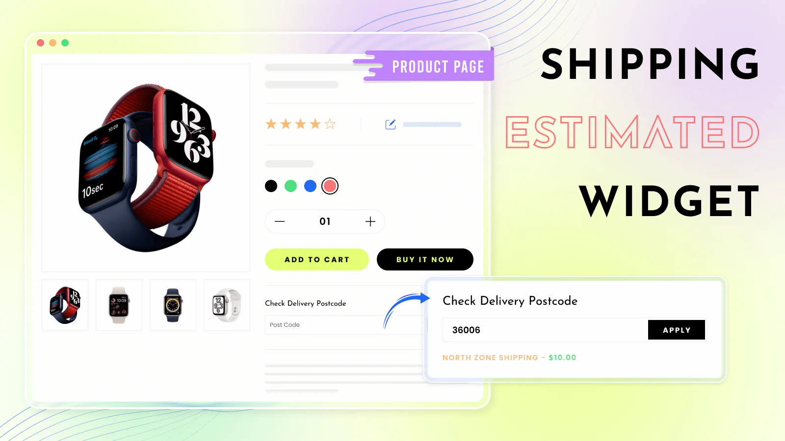 ShipZip
