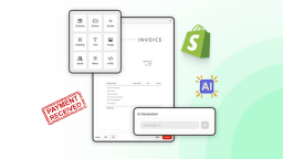NS Order Printer PDF Invoice