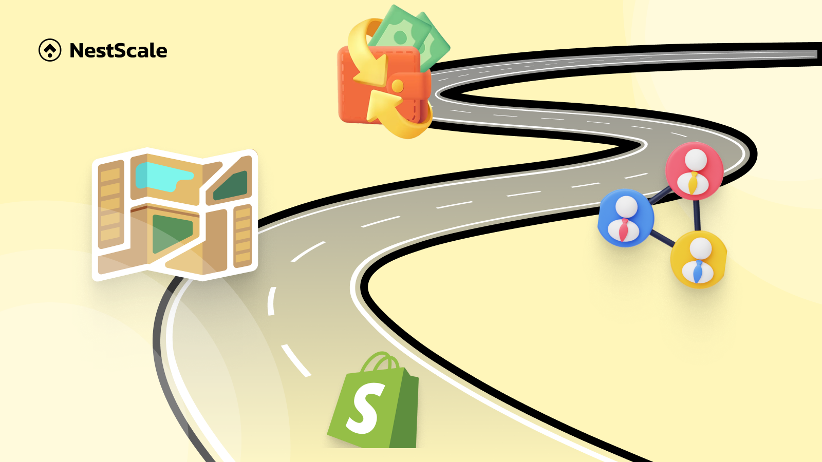 Shopify delivery date apps for international shipping