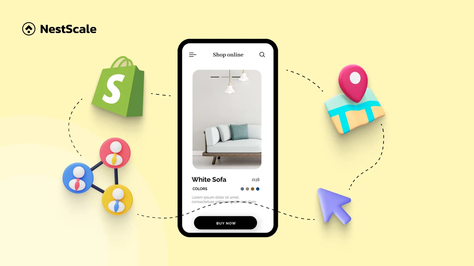 Top 9 Shopify estimated delivery date apps for small businesses
