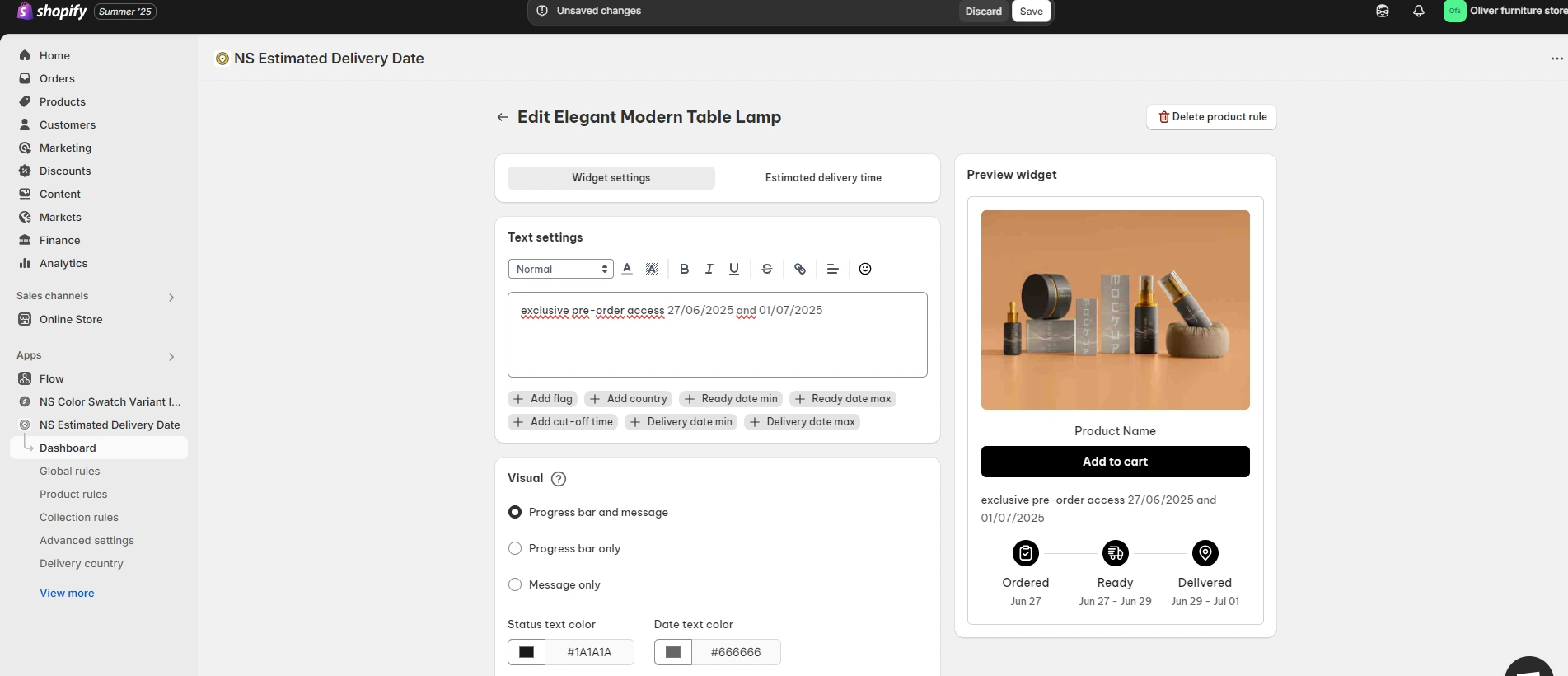 Add Dynamic Elements
