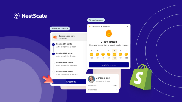 9 Best Shopify Loyalty Apps to Increase Repeat Purchases