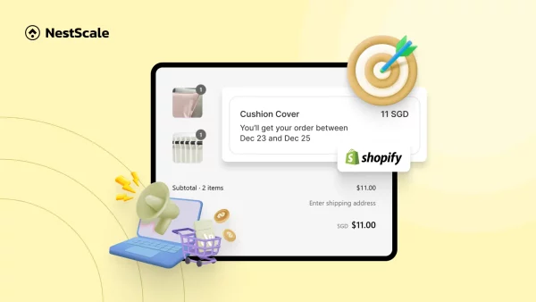 How to Show Estimated Delivery Date in Shopify Checkout?