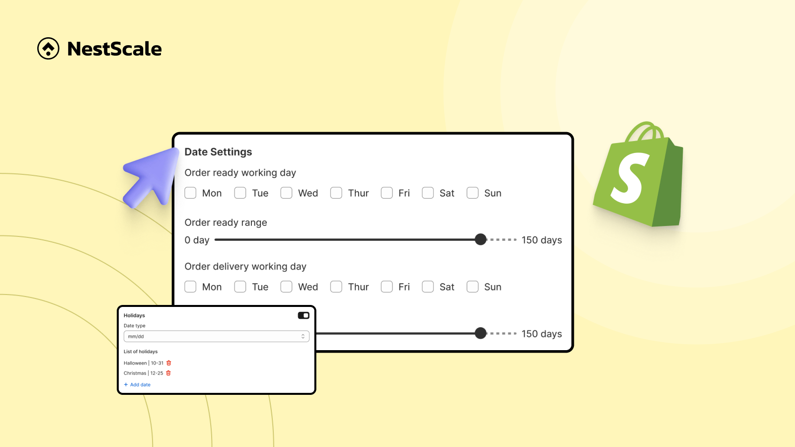 How to Enable Countdown Timers for Estimated Delivery in Shopify