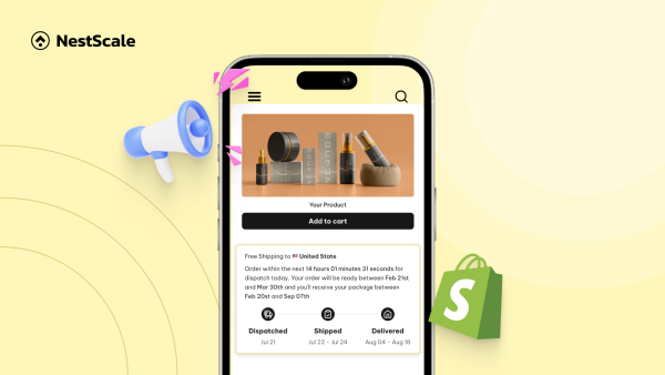 Best 5 Delivery Date Apps for Shopify (2025 Edition)