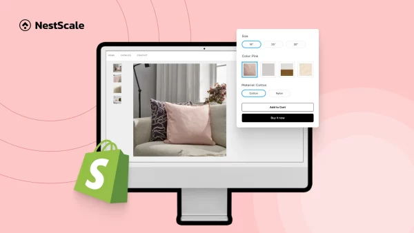 Fixing Color Swatch and Variant Image Conflicts with Shopify Themes or Apps