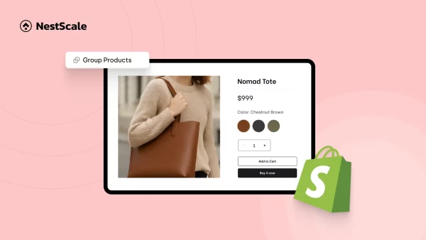 5 Best Shopify Apps to Group Products Together