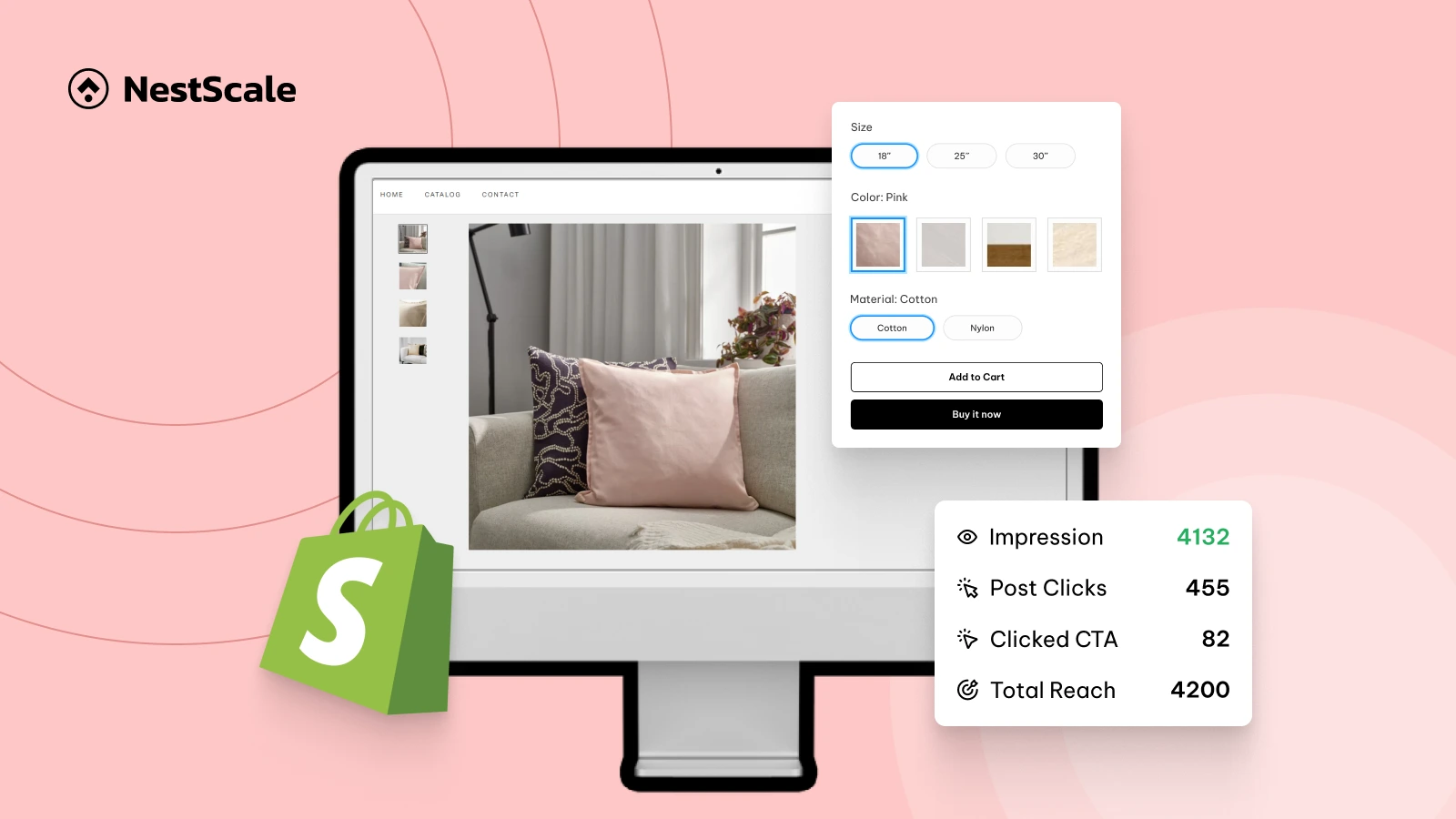 Optimize Your Shopify Variant Images for Performance and Conversions