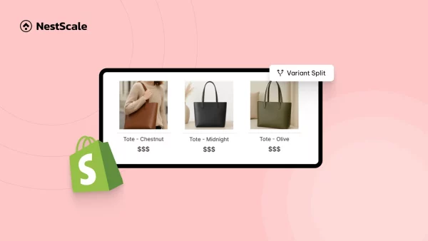 Best Shopify Apps to Automatically Split Variants into Different Products