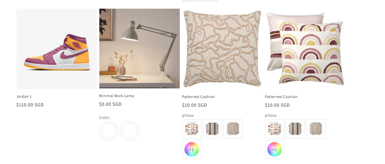 Preview your storefront