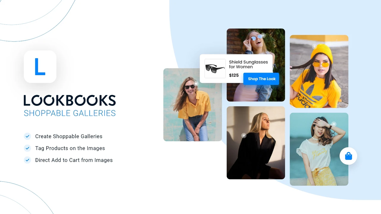 EM Lookbook – Shop by Gallery