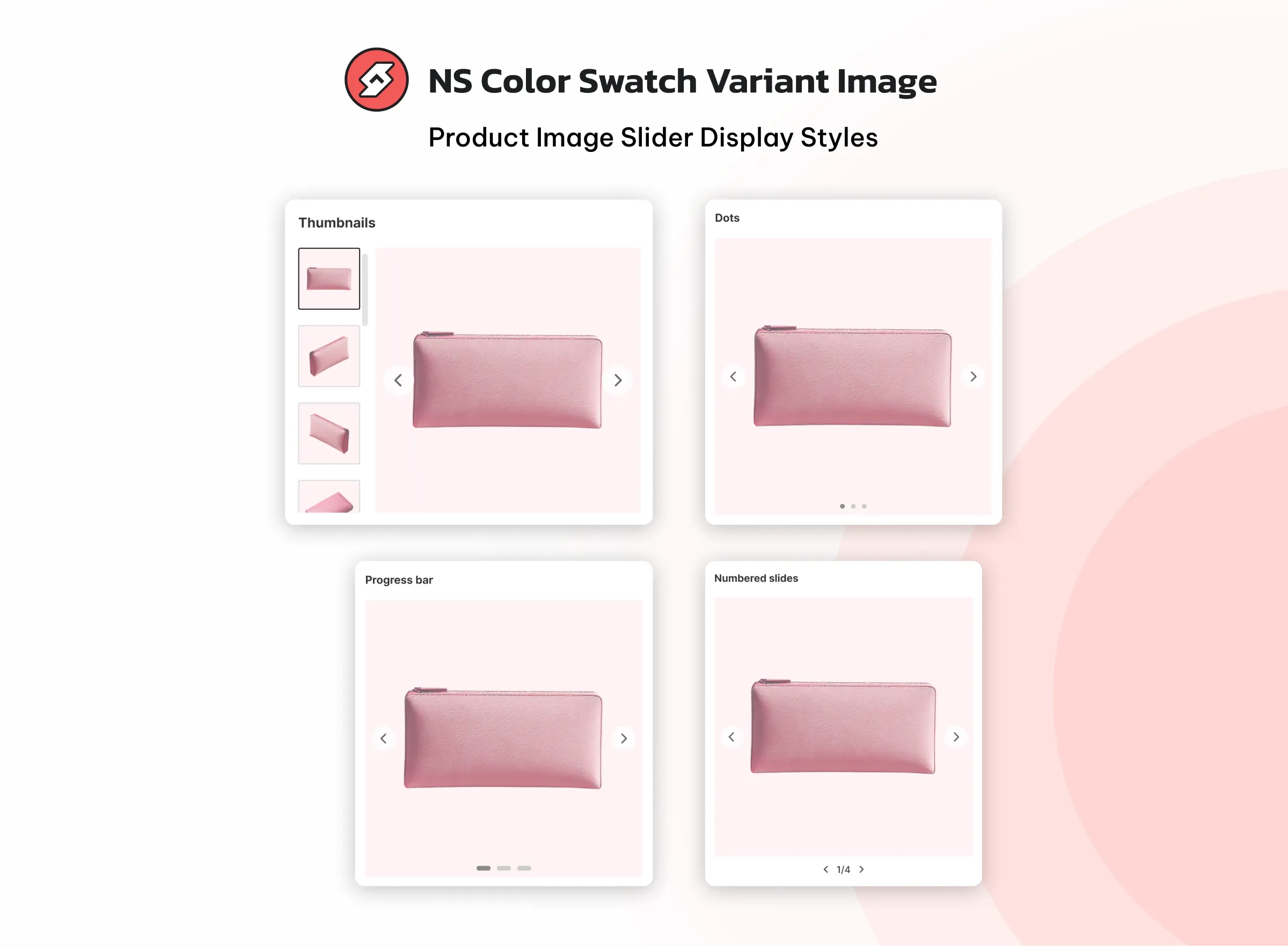NS Color Swatch Variant Images