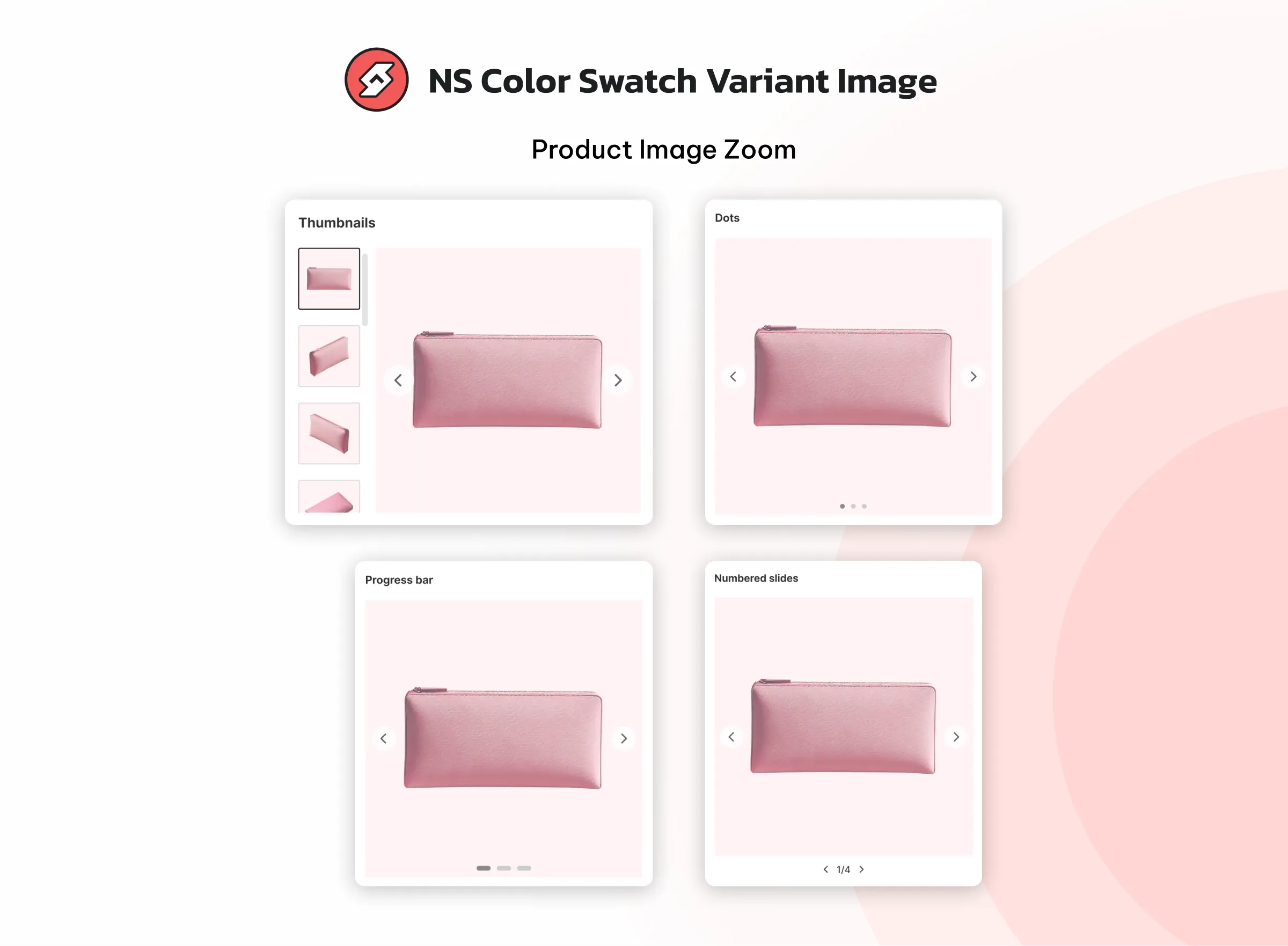 NS Color Swatch Variant Images