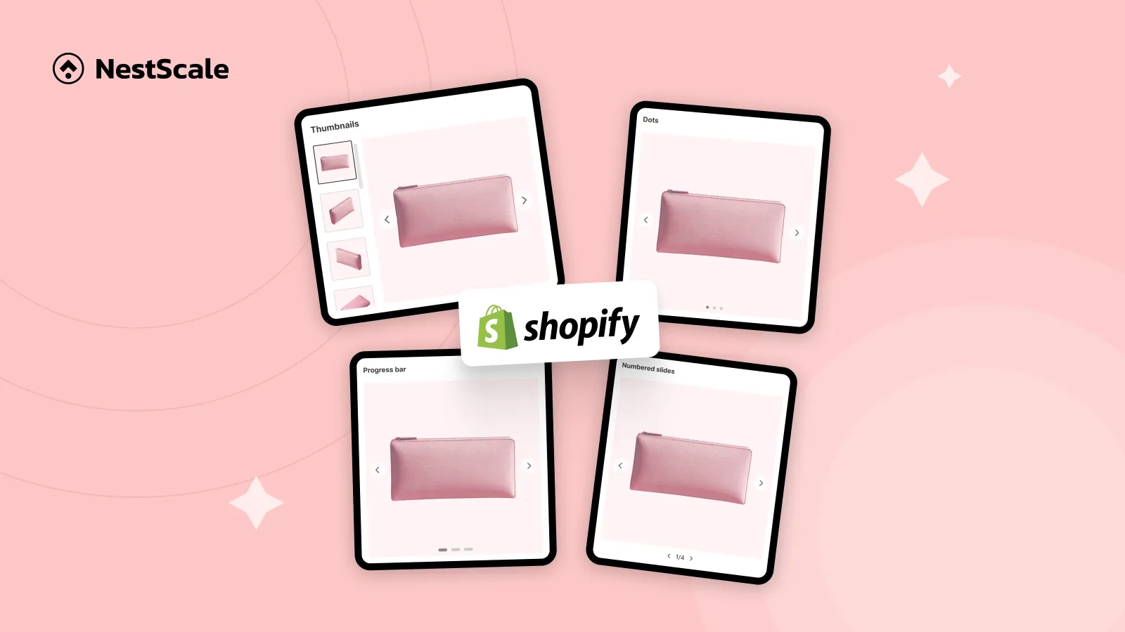 Best Shopify Product Page Gallery Apps