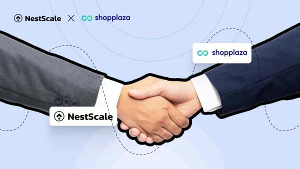 NestScale x Shopplaza: Stronger Shopify Tech Stack for Conversion and Scale
