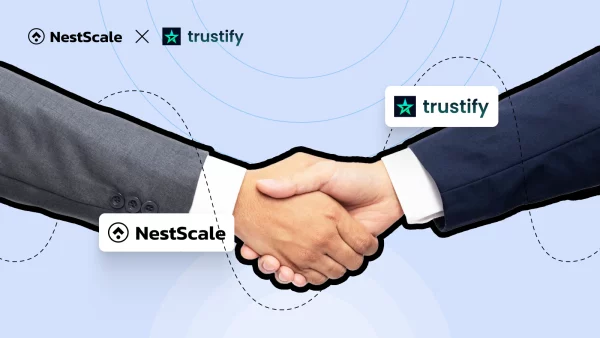 NestScale x Trustify: Help Shopify Stores Build Trust That Converts