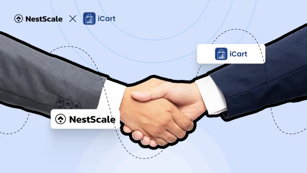NestScale x iCart: Turn Your Shopify Cart into a Sales Machine