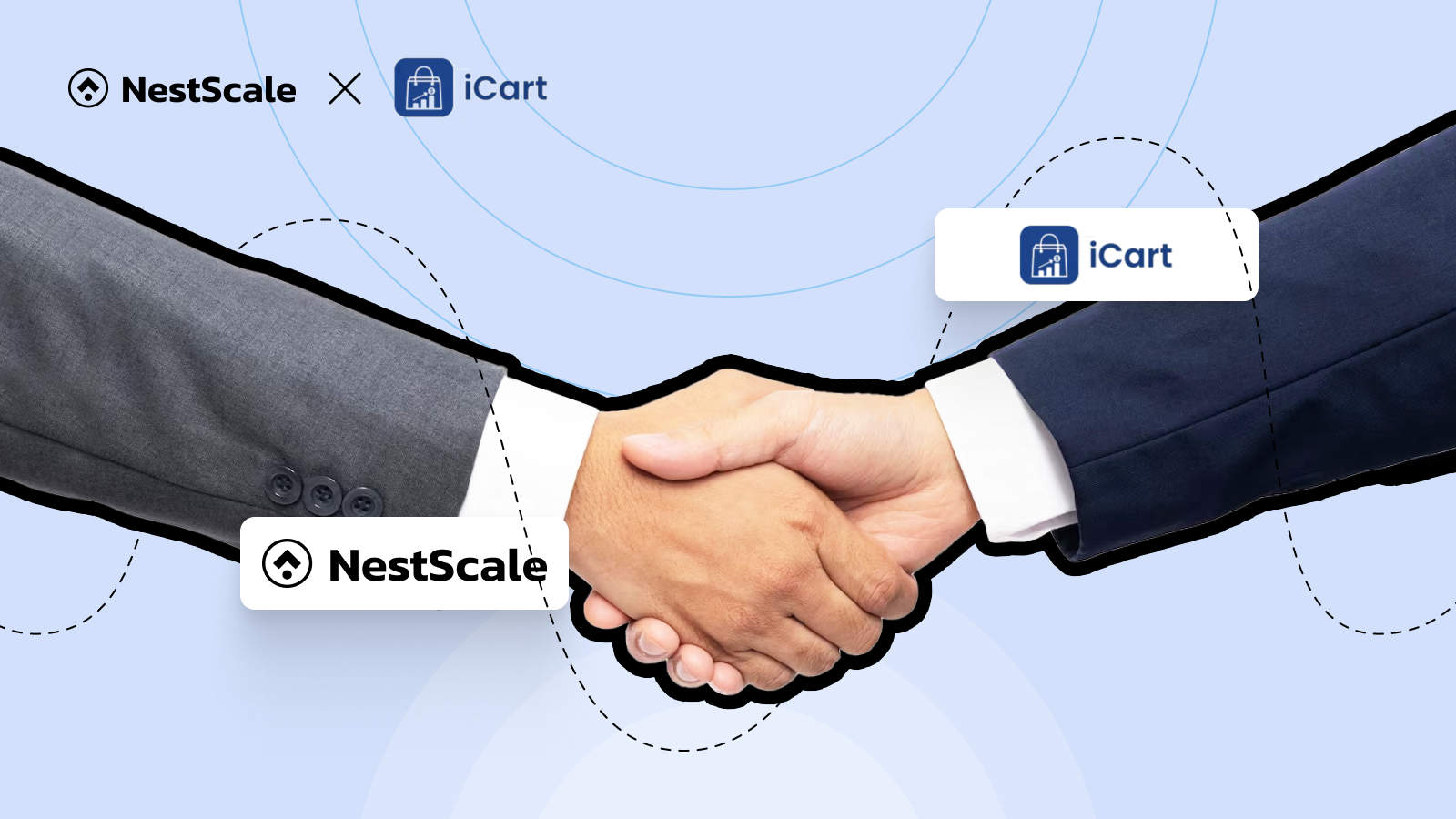 NestScale x iCart: Turn Your Shopify Cart into a Sales Machine