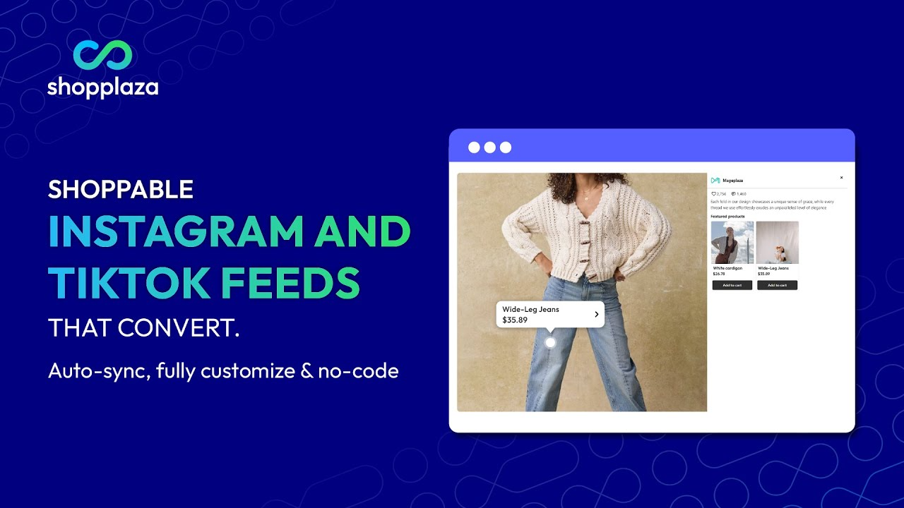 MP Instagram Feed – Instafeed