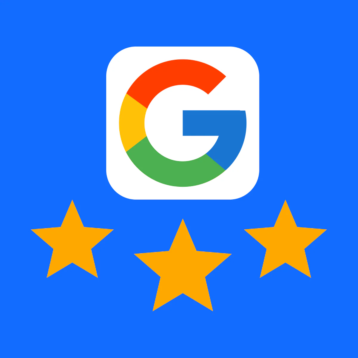 Google reviews by Trustify