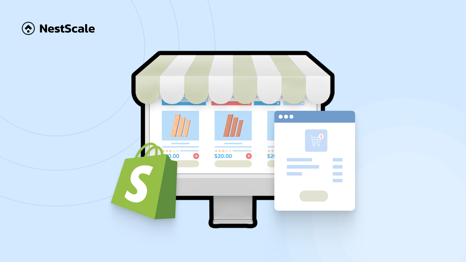 Top 6 Best Shopify Page Builder Apps (2026)