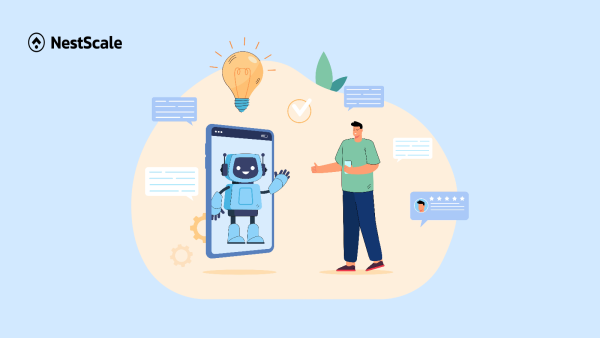 AI Agent vs Chatbot: Key Differences You Need to Know (2026)
